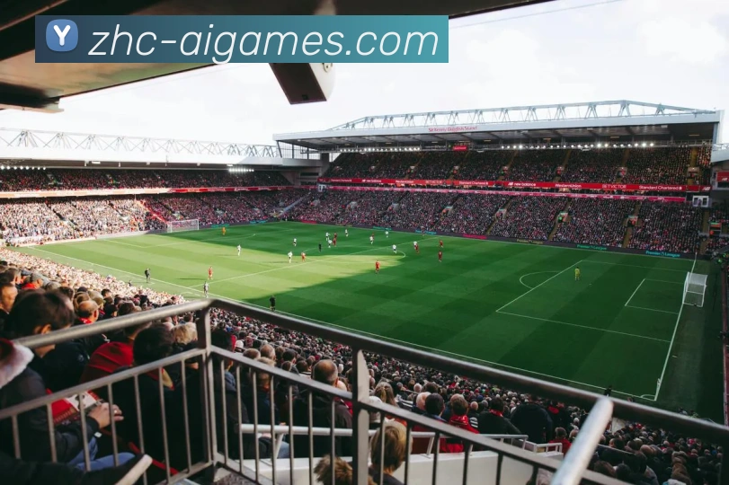 爱游戏平台生态图